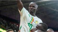 Sadio Mané
