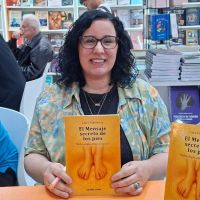 El mensaje secreto de los pies: un camino hacia la sanación integral