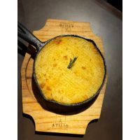 El restaurante ATILIO que marca tendencia en Lobos presenta su nueva carta  de invierno 