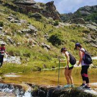 Experiencia Mindfulness y Trekking en La Cumbrecita: mas que un destino, un lugar para volver a conectar