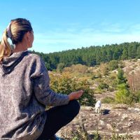 Experiencia Mindfulness y Trekking en La Cumbrecita: mas que un destino, un lugar para volver a conectar