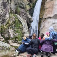 Experiencia Mindfulness y Trekking en La Cumbrecita: mas que un destino, un lugar para volver a conectar