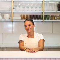 Marita Demonte: Sabores únicos
