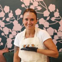 Marita Demonte: Sabores únicos