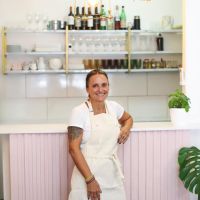 Marita Demonte: Sabores únicos
