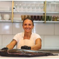 Marita Demonte: Sabores únicos