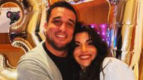 Guido Sergi, Giannina Maradona