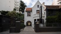 Nueva Casa Rapanui en Villa Urquiza