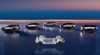 Todo sobre STLA One: la arquitectura de Stellantis para autos híbridos y eléctricos