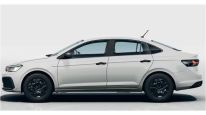 Volkswagen Sense