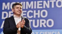 Encuesta: Axel Kicillof es el opositor con mejor imagen