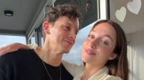 Quién es Sebastián Freidzon, el futuro marido de Brenda Di Aloy, la hija de Yuyito González