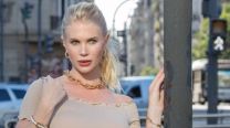 Daniela Christiansson mostró su nueva casa en Argentina junto a Maxi López y sus hijos