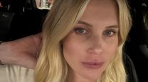 El desesperado pedido de ayuda de Daniela Cristiansson por su bebé tras su llegada a la Argentina