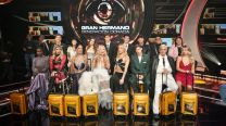 Gran Hermano Generación Dorada