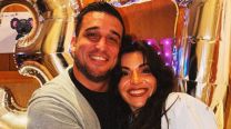 A qué se dedica, Guido Sergi, la actual pareja de Giannina Maradona
