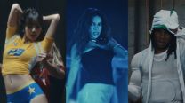 Lisa, Anitta y Rema
