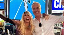 Marley contó el escandaloso motivo por el que a Vicky Xipolitakis le prohibieron la entrada a Grecia