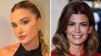 Sofía Calzetti mostró la nueva decoración de su living, que comparte con Juliana Awada