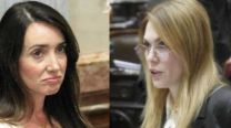 Lilia Lemoine contra Villarruel por su coqueteo con opositores: "Nos retorció las tripas"