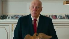 Rey Harald V de Noruega