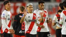 River vs. Bragantino