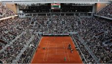 Roland Garros