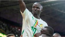 Sadio Mané