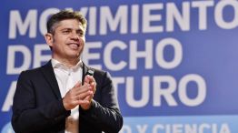 Axel Kicillof