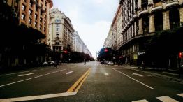 Buenos Aires al amanecer 20052026