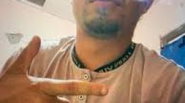 Buscan desesperadamente a Axel Alejandro González.