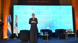 Cena de la fundación CONCIENCIA en la Bolsa de Comercio 20052026