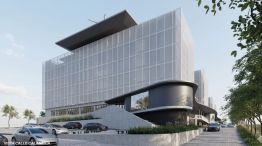 Córdoba tendrá el primer “smart hospital” de Argentina: cómo será el proyecto de la Reina Fabiola