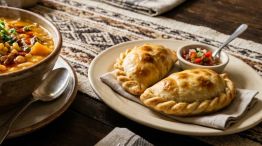 Empanadas argentinas