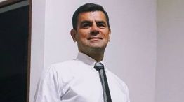 Ezequiel Efraín Blanco 21052026