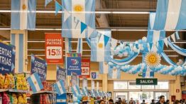 Feriado 25 de mayo 2026: horarios de shoppings y supermercados 21052026