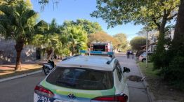 halla muerta a una médica en esquina