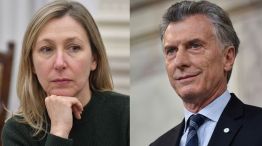 Mauricio Macri
