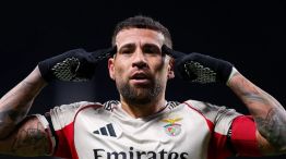 Nicolás Otamendi