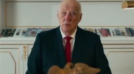 Rey Harald V de Noruega