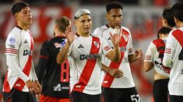 River Plate