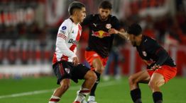 River vs. Bragantino