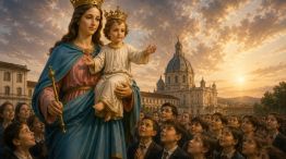 santoral catolico