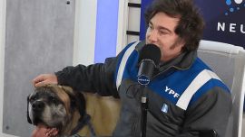 Javier Milei