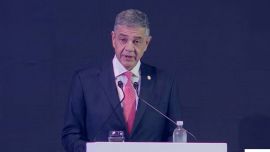 La inesperada respuesta de Jorge Macri cuando le preguntaron qué pasaría si tuviera que enfrentar a Patricia Bullrich en las elecciones 2027