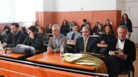 El Tribunal condenó a un ex juez por tráfico de influencias agravado en la investigación del encubrimiento del crimen de Mariano Ferreyra