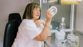 Quién es la investigadora del Conicet que acaba de ganar un premio internacional