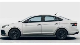 Volkswagen presentó los nuevos Virtus, Nivus y T-Cross de entrada de gama: precios y detalles