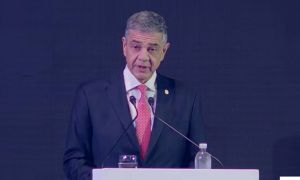 Jorge Macri