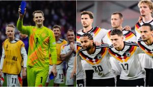 Alemania 